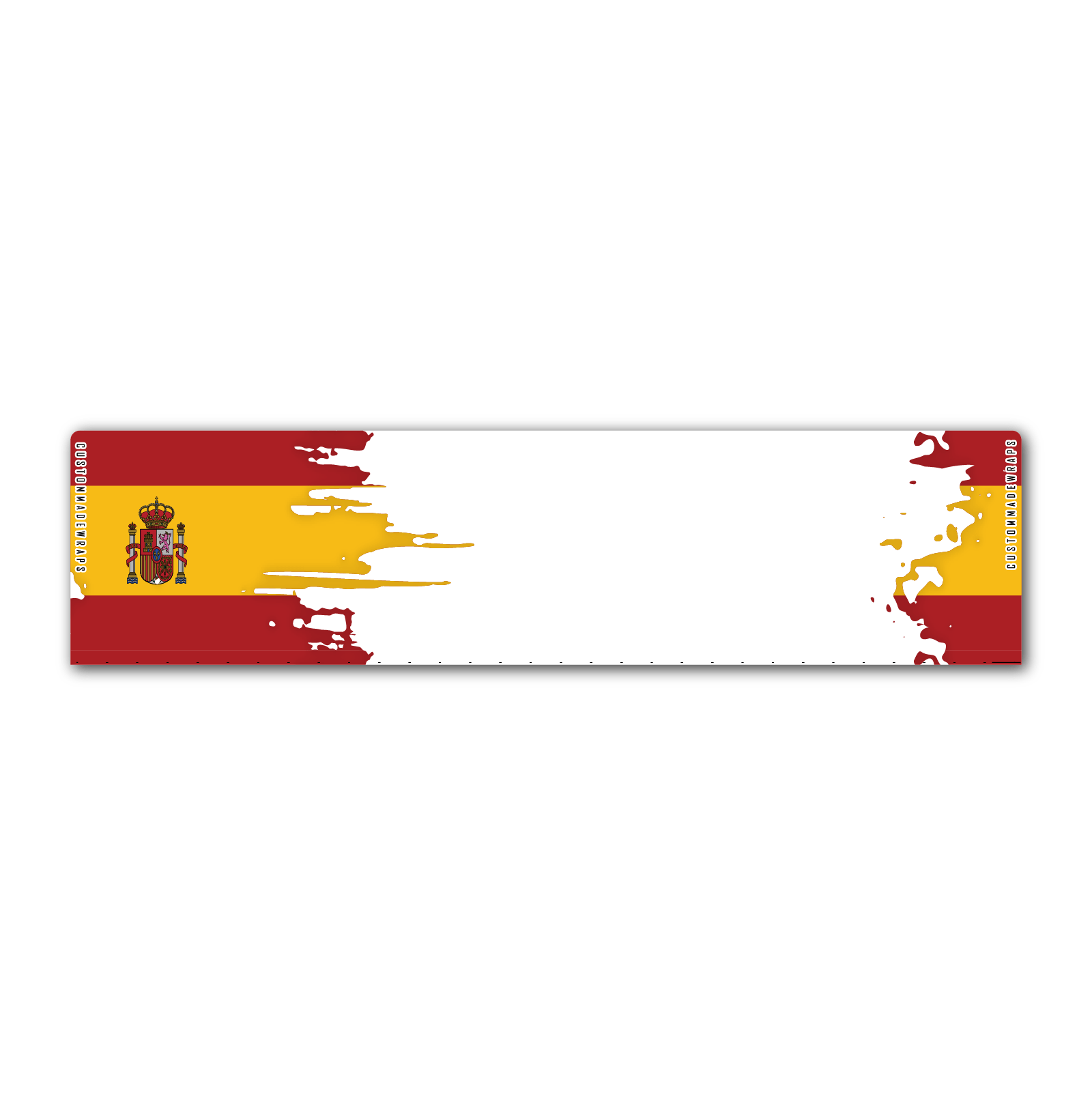 Regular - National Flag Spain