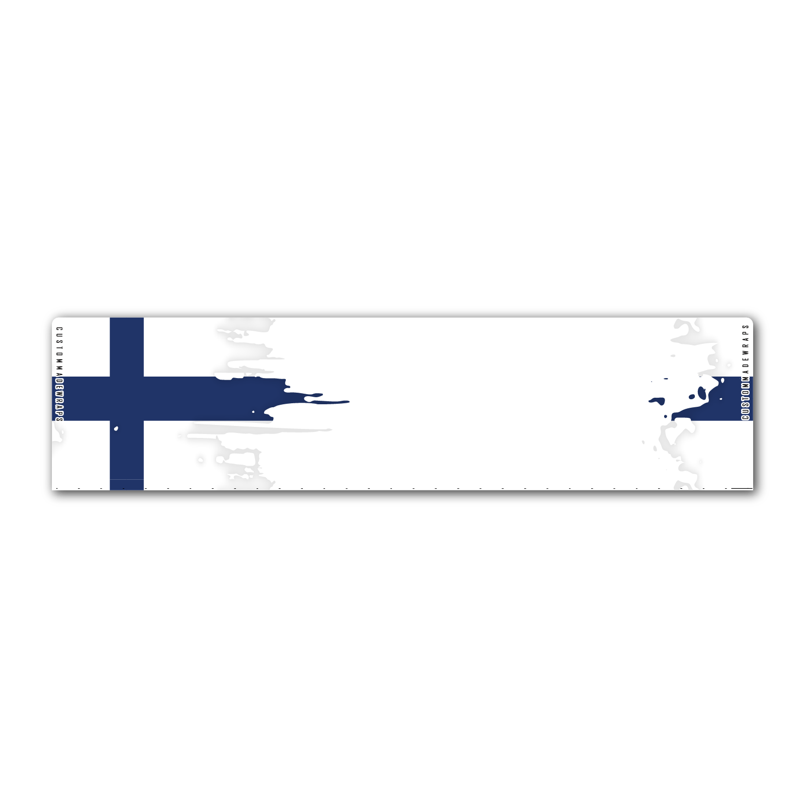 Regular - National Flag Finland