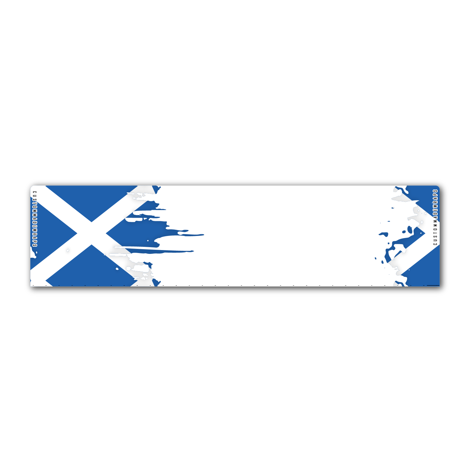 Regular - National Flag Scotland