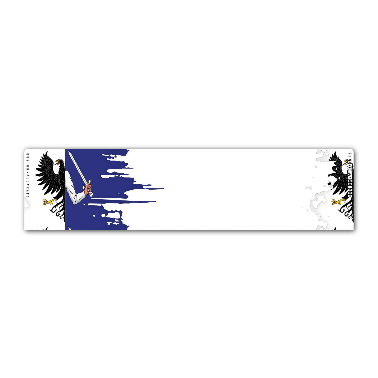 Regular - National Flag Connacht