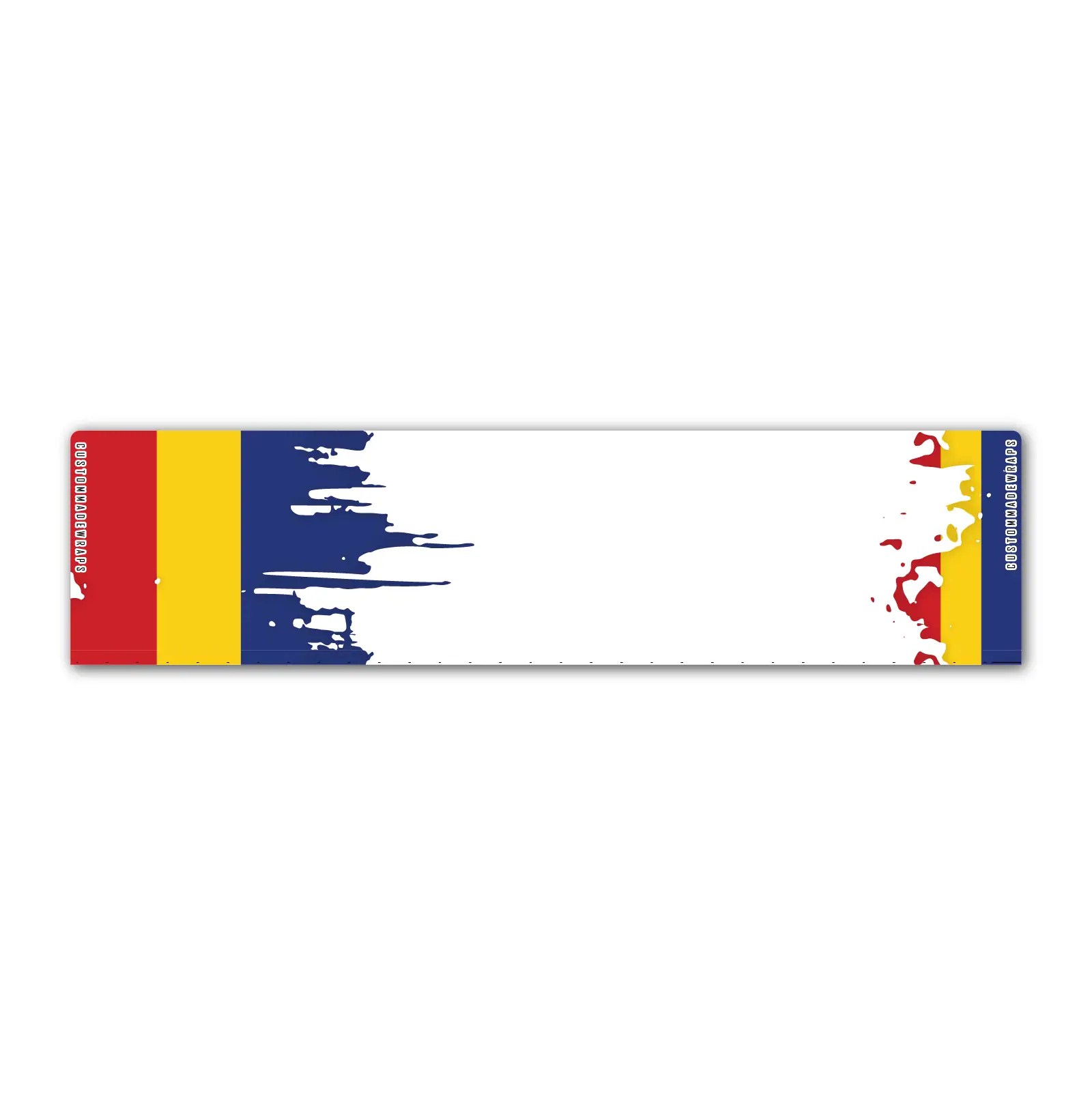 Regular - National Flag Romania