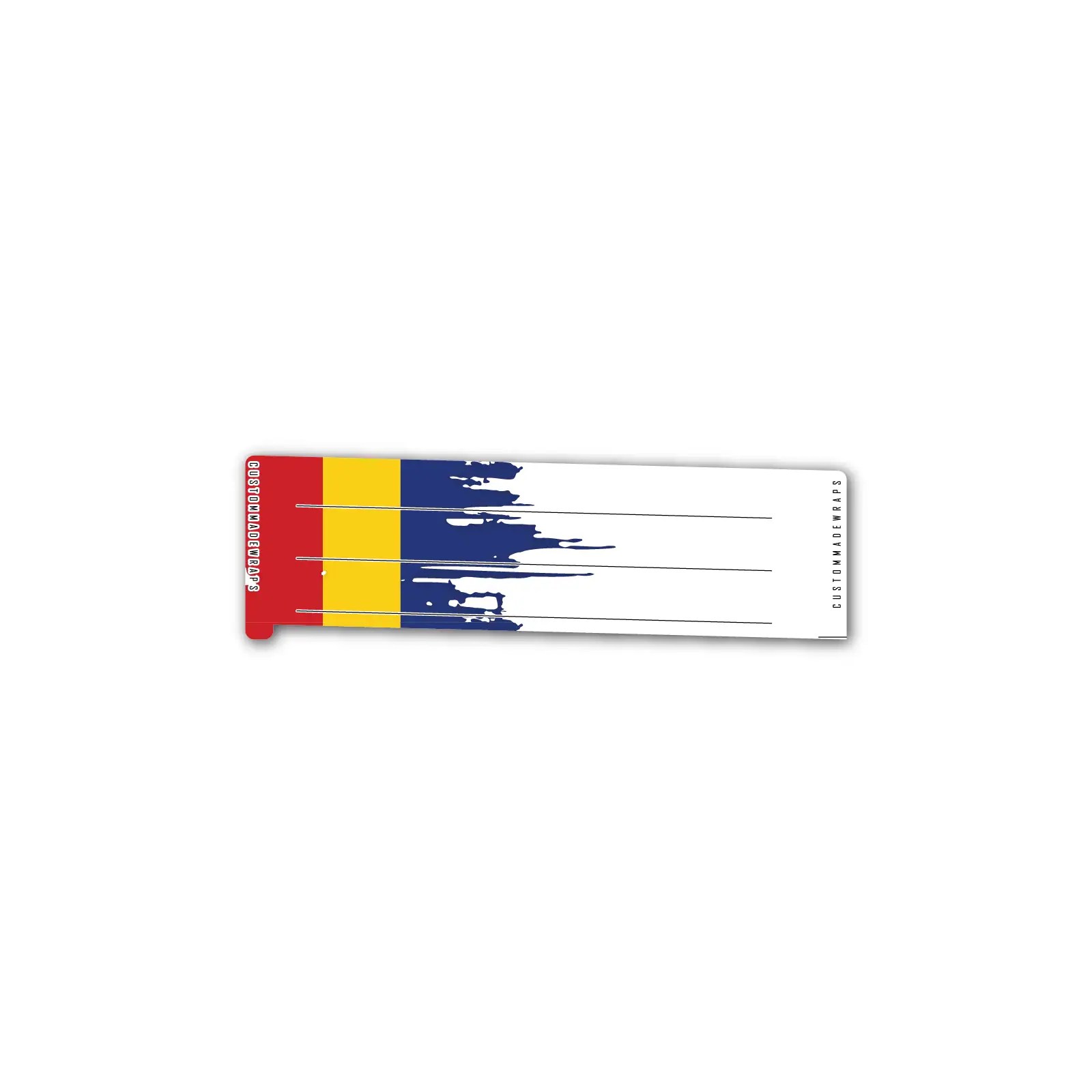 Spin Elite - National Flag Romania