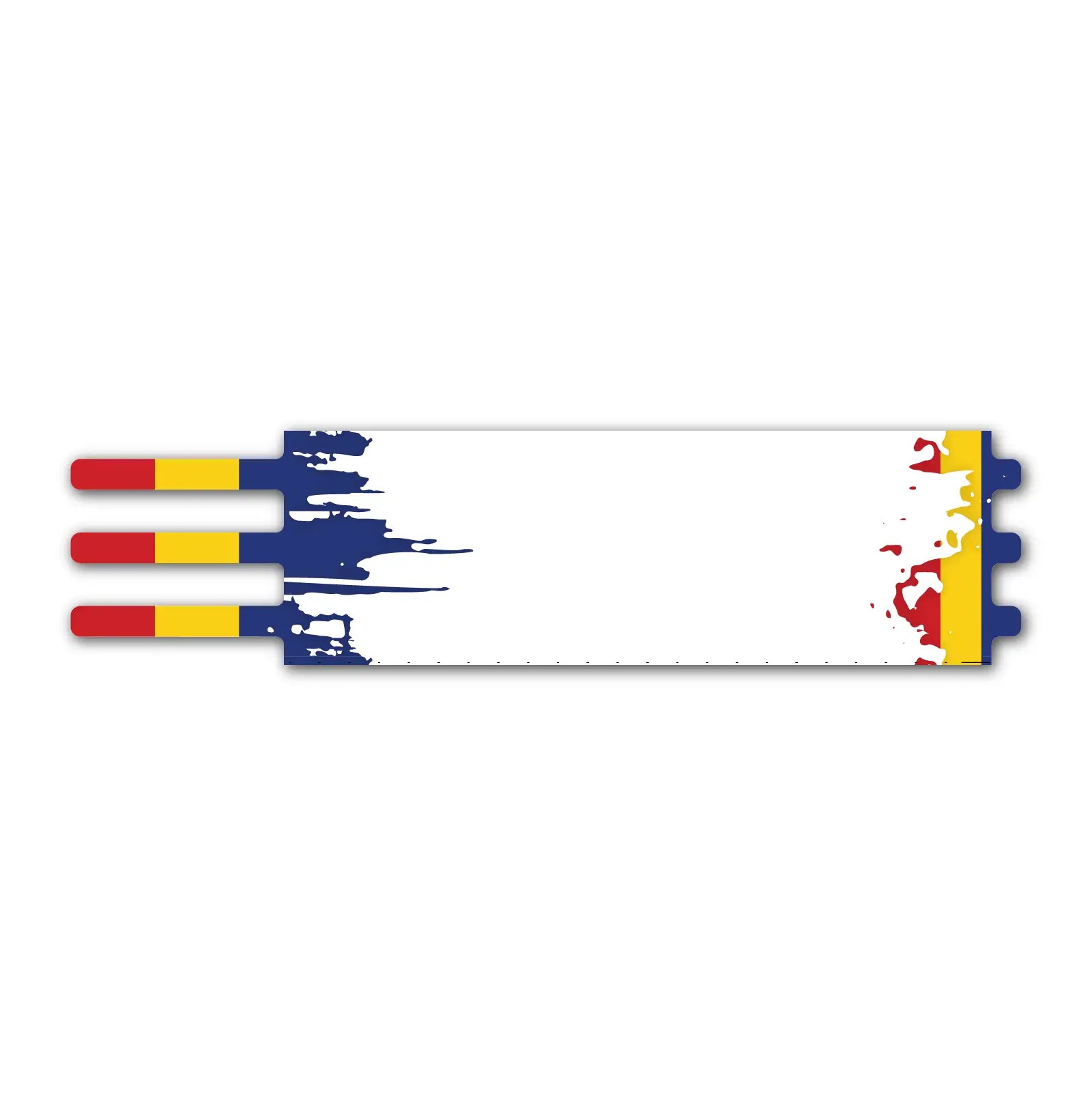 Ultralight - National Flag Romania