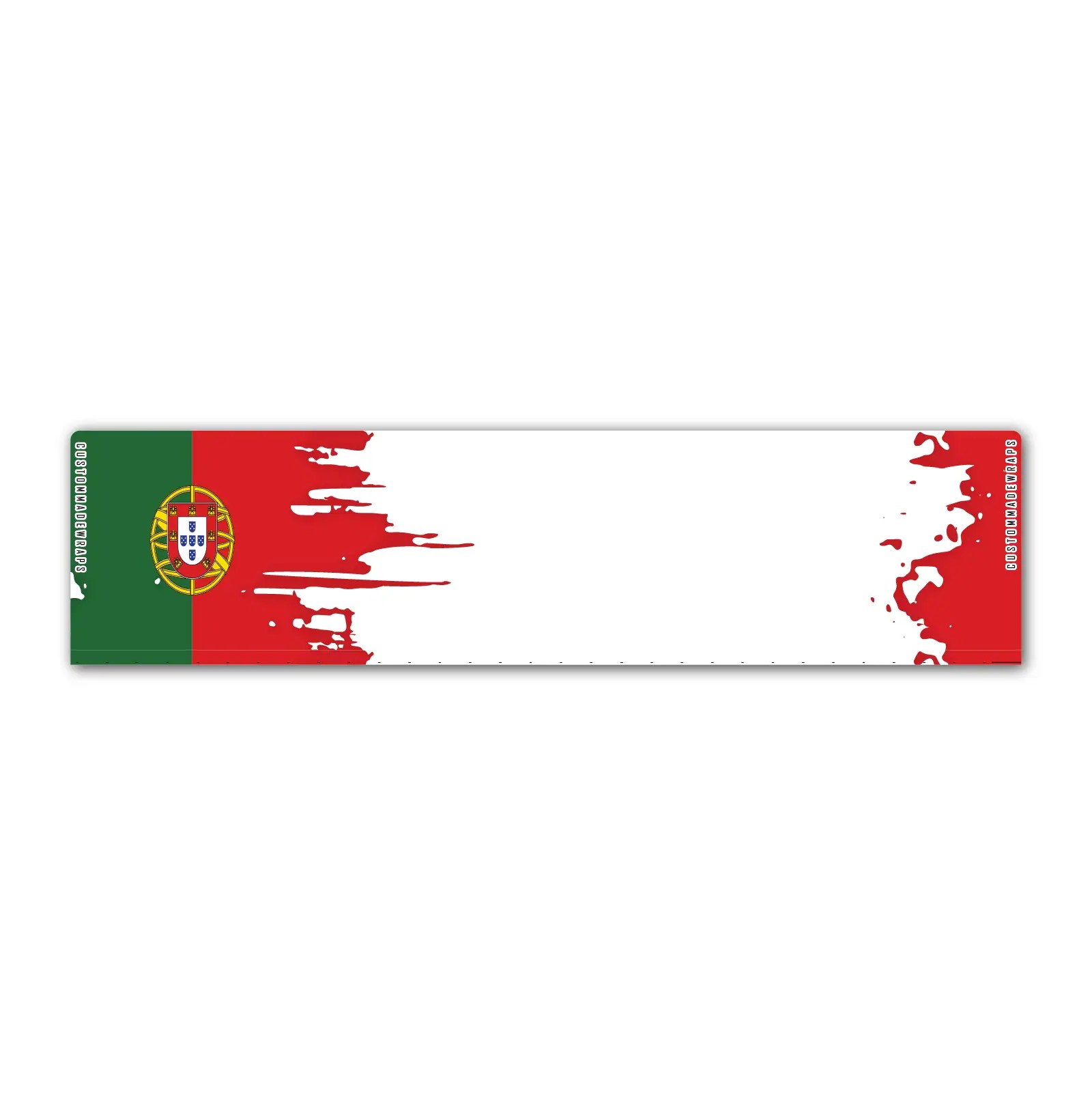 Regular - National Flag Portugal