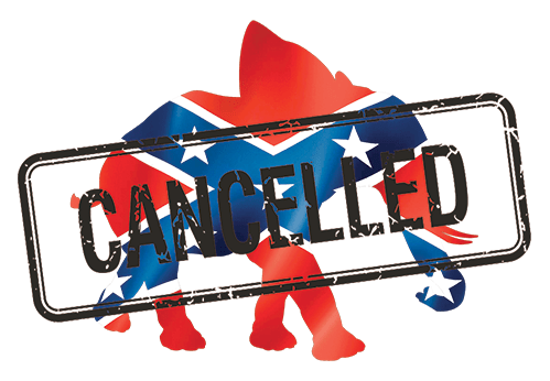 Traitor Nation Cancelled Hoodie