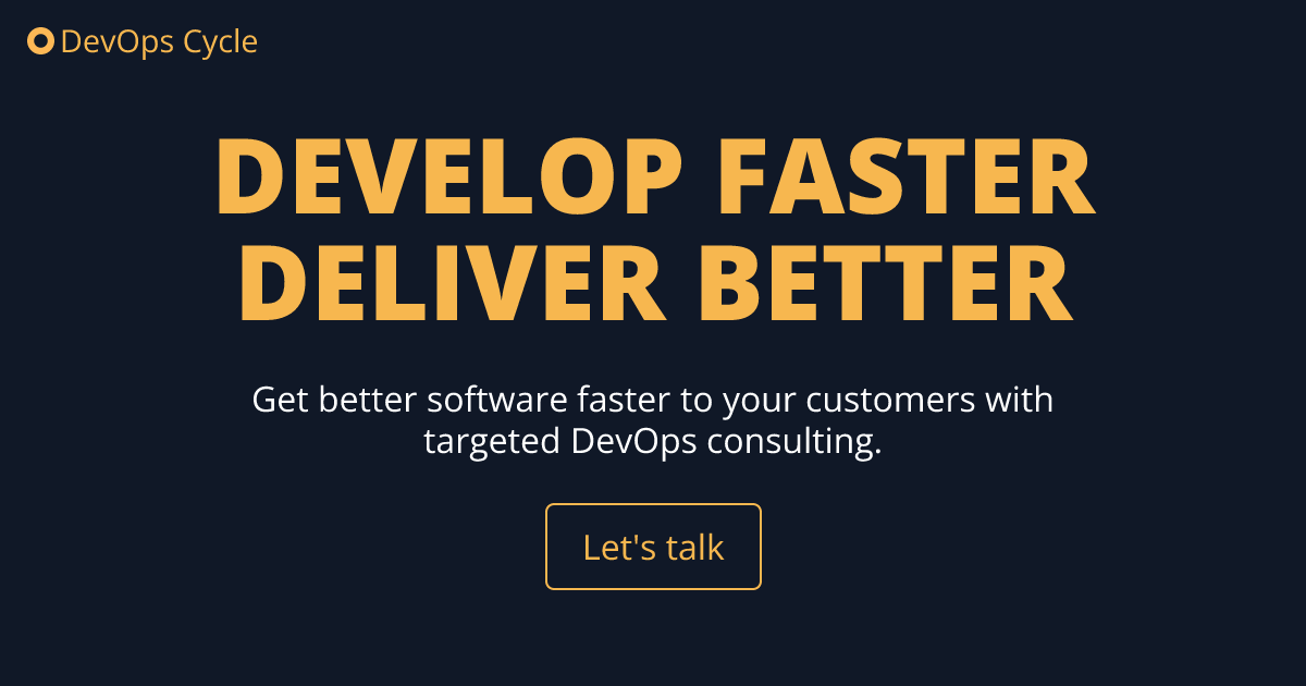 Learn How To Create A Docker Container In 132 Seconds Devops Cycle - Download Creative Colorful Picture | HD