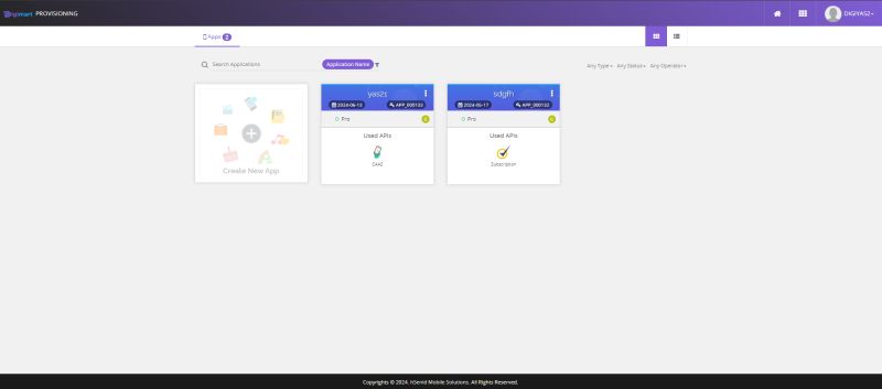 Digimart - Modern City Background - Retina