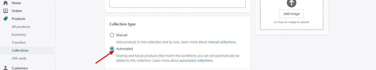 how to create a store on shopify