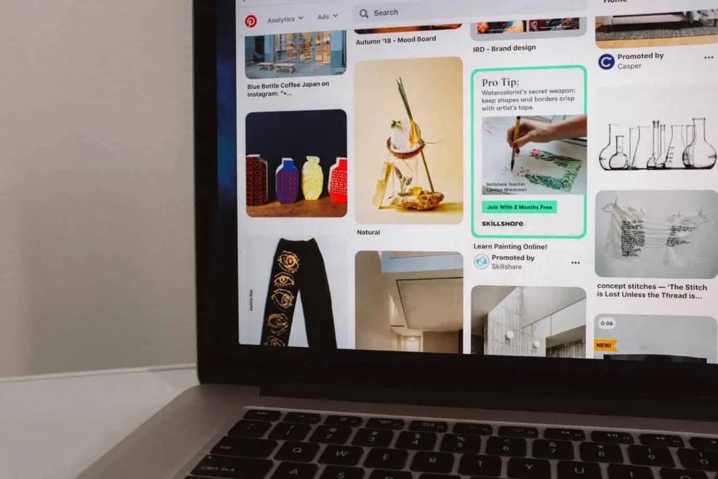 How to Market Your Business on Pinterest