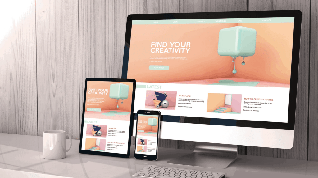 Landing Pages Related Facebook Ads Policies