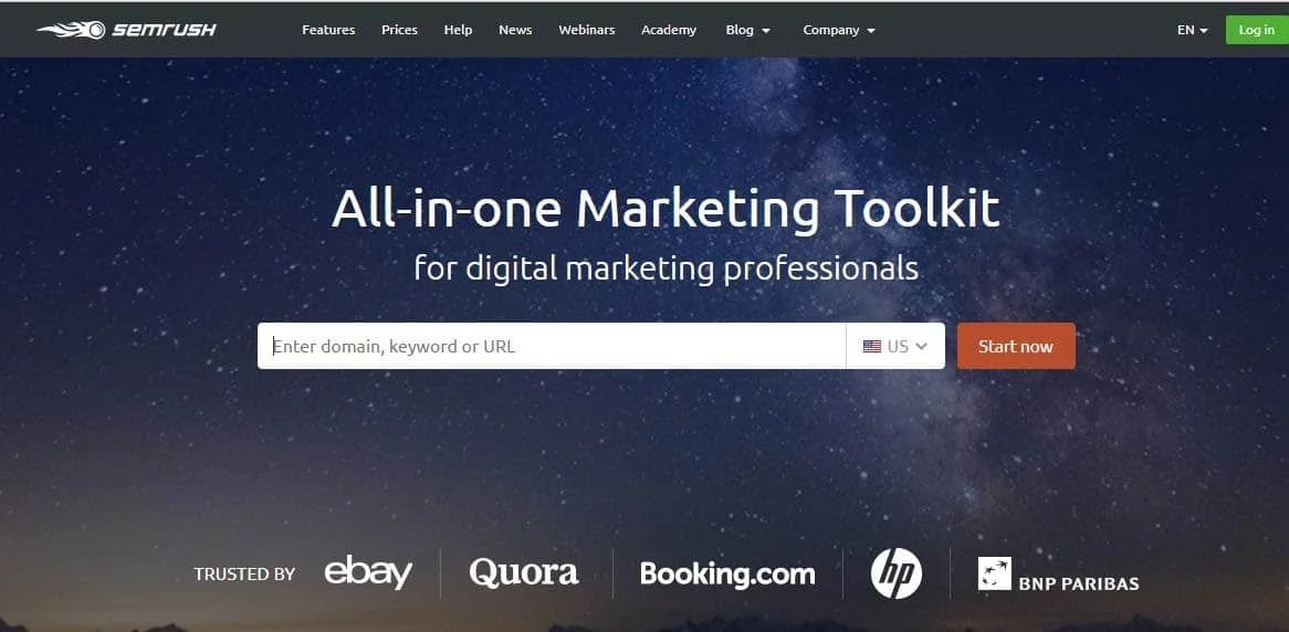 SEMrush