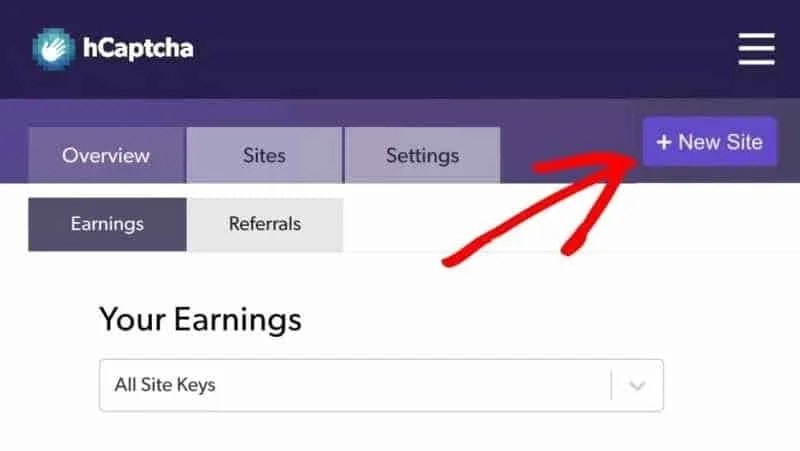 How To Set Up hCaptcha - A Free And Privacy-focused Alternative