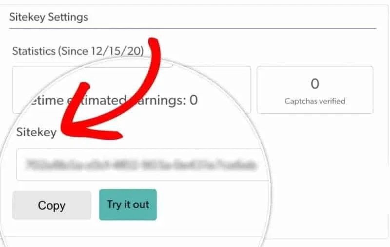 How To Set Up hCaptcha - A Free And Privacy-focused Alternative
