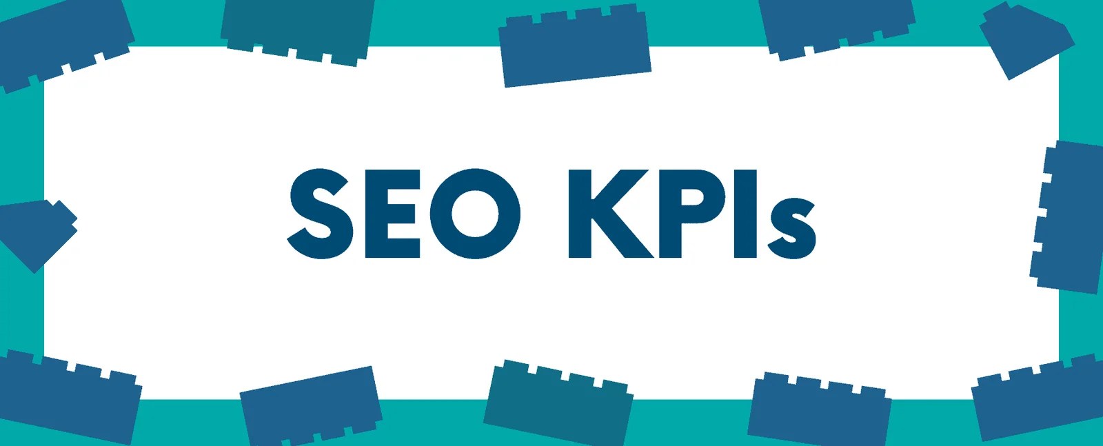 SEO KPIs for your website