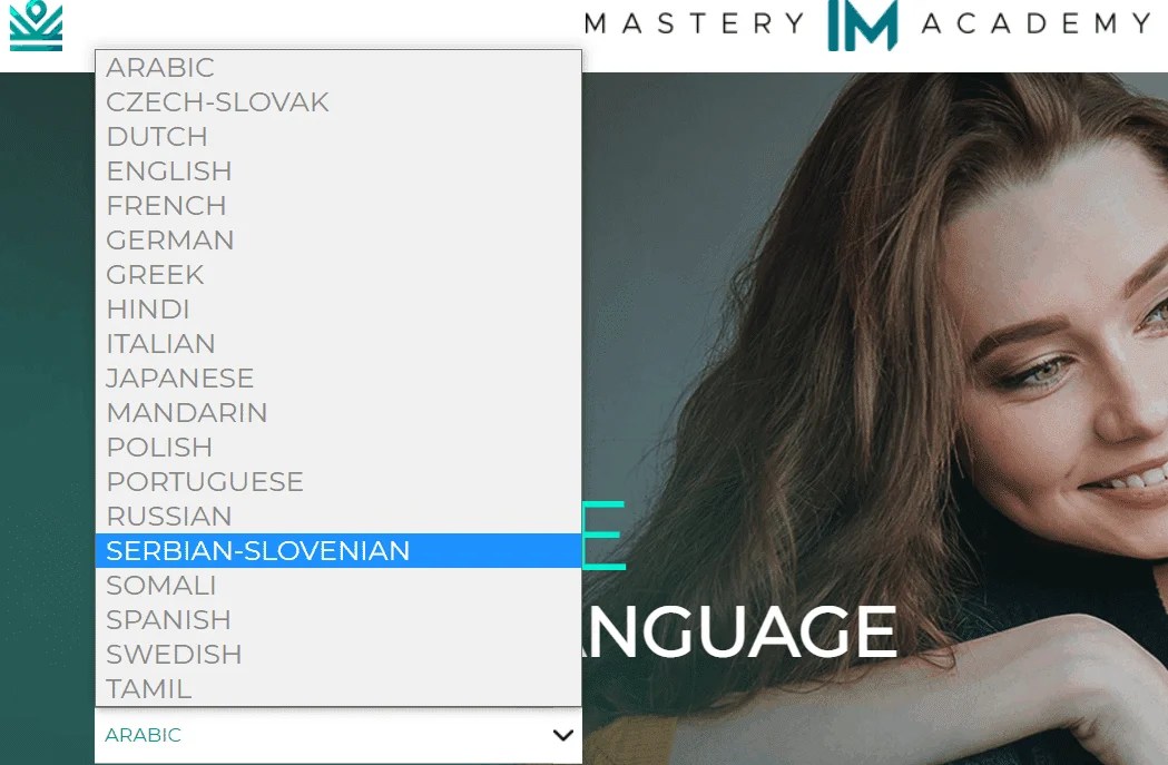 IM languages