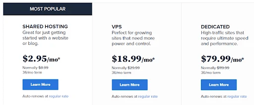 Pro Tips to Cheap Website Hosting Services