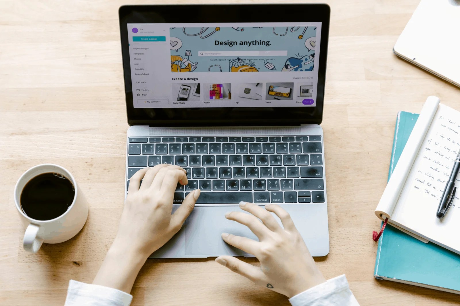 Ecommerce design