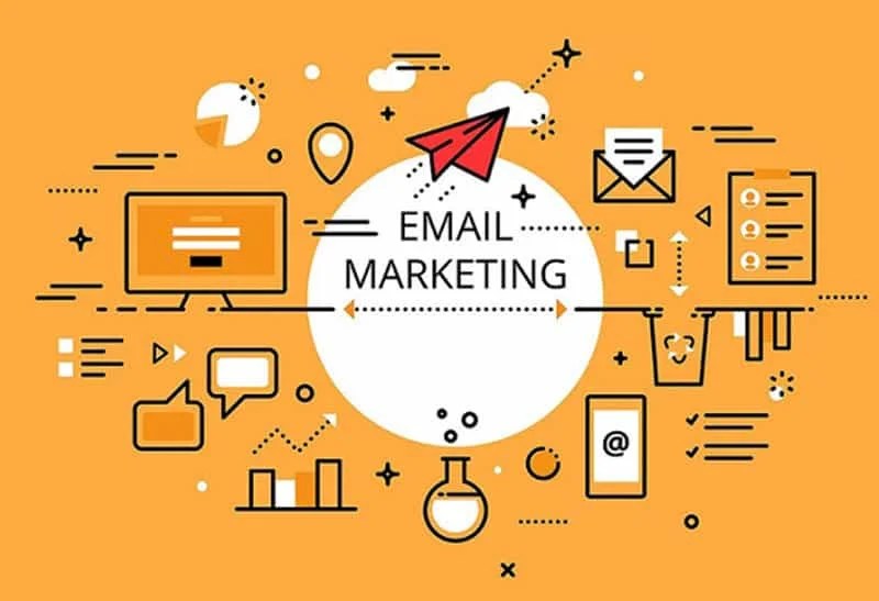 email marketing for beginners
