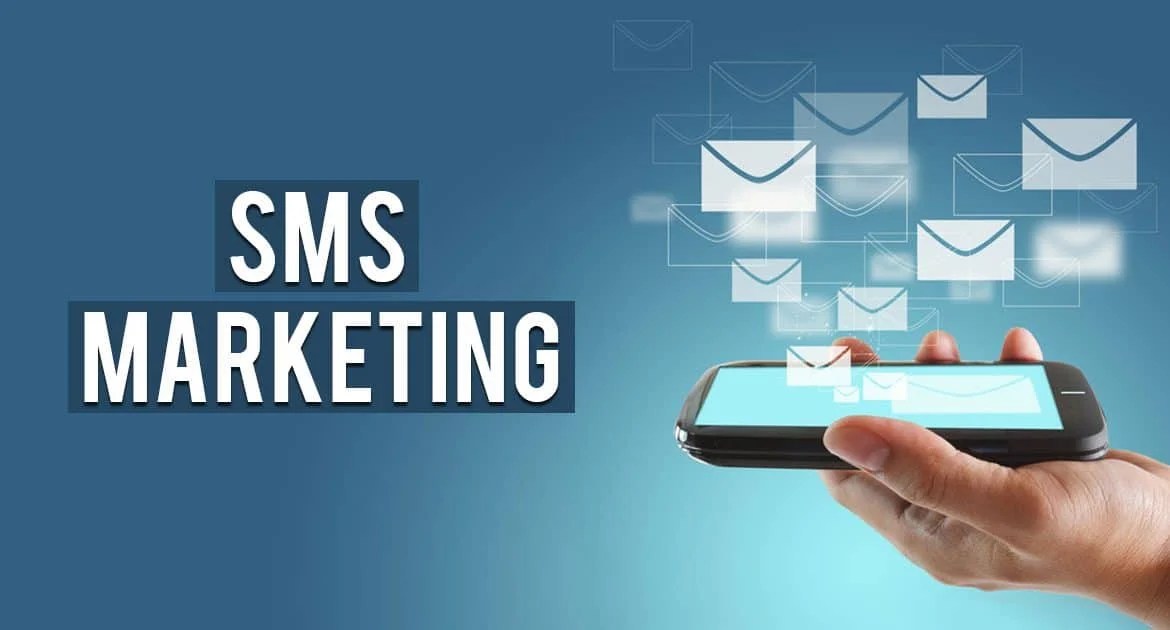 Every Thing You Need To Know About SMS Marketing