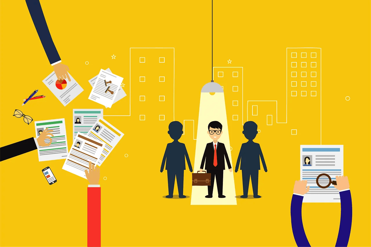 Get The Marketing Resume - Professional Marketing Resume Examples