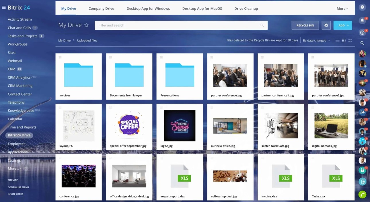 Salesforce automation tools