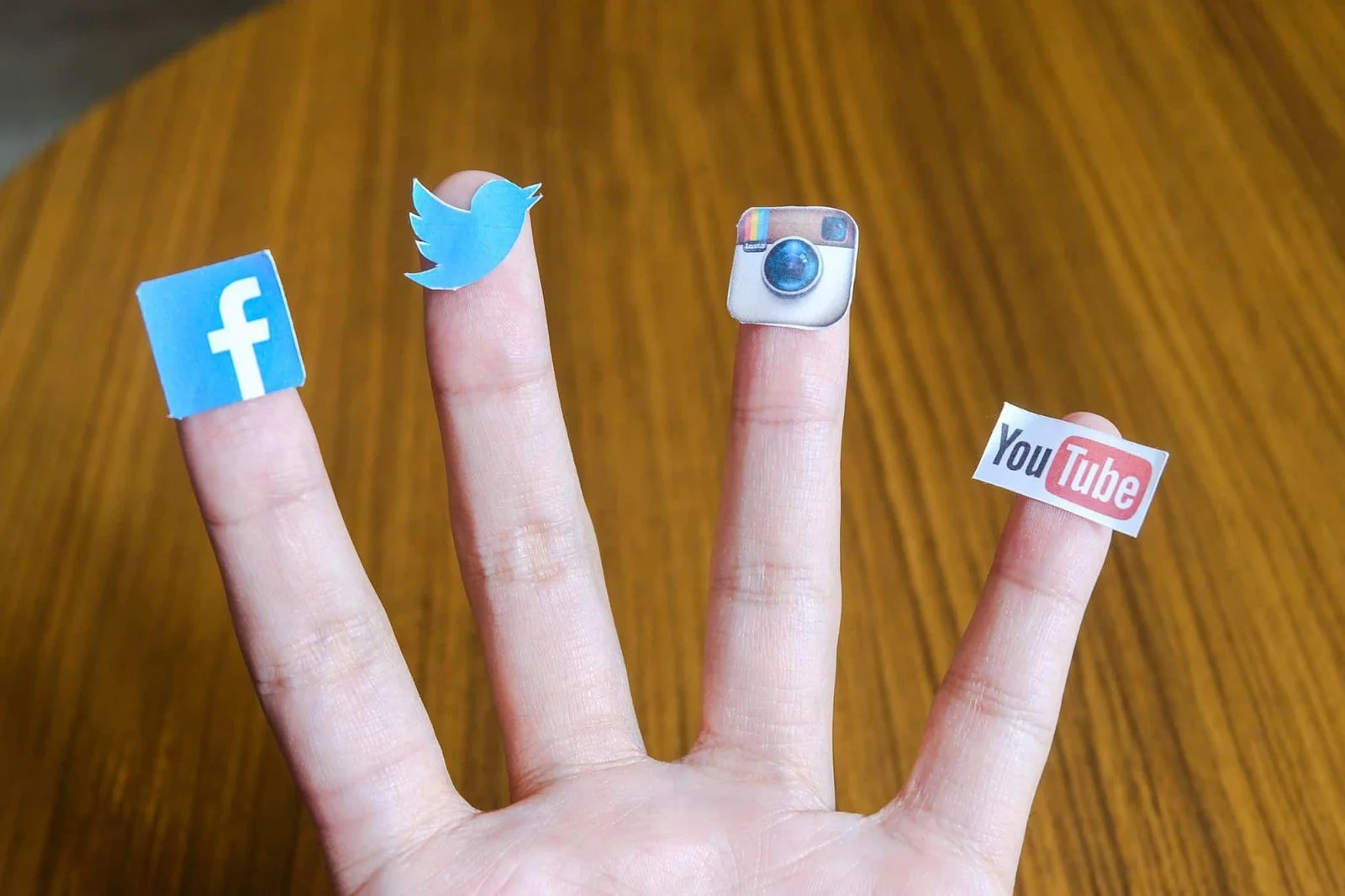 Social Media Is Important