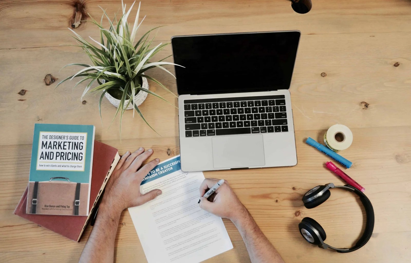 5 Tips to Enhance Your B2B Marketing