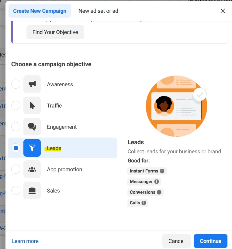 final expense leads using facebook