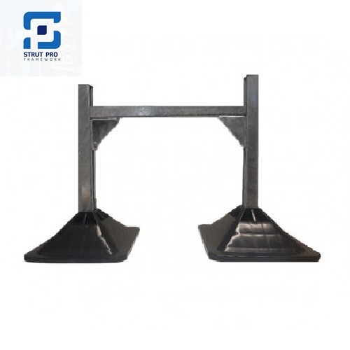 H-Frame Support Systems