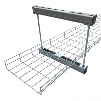 trapeze hanger brackets
