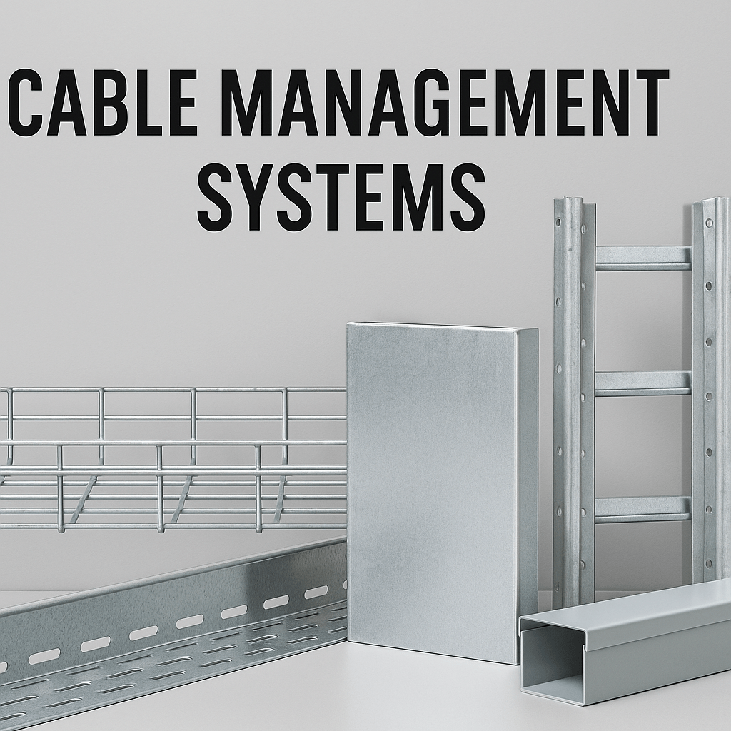cable management systems