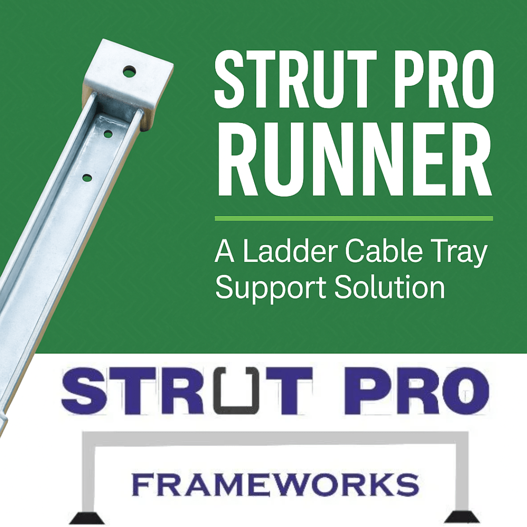 Strut Pro Runner