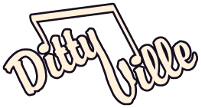Dittyville Logo