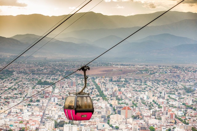 Copa Airlines anuncia vuelo directo a Salta