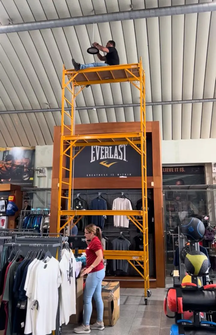 Servicio Postventa y Garantías