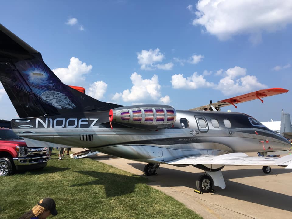 Cool Airplanes