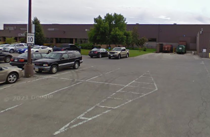 Structural design and site supervision services to Super-Puff Snacks Corp – Orangeville, Ontario