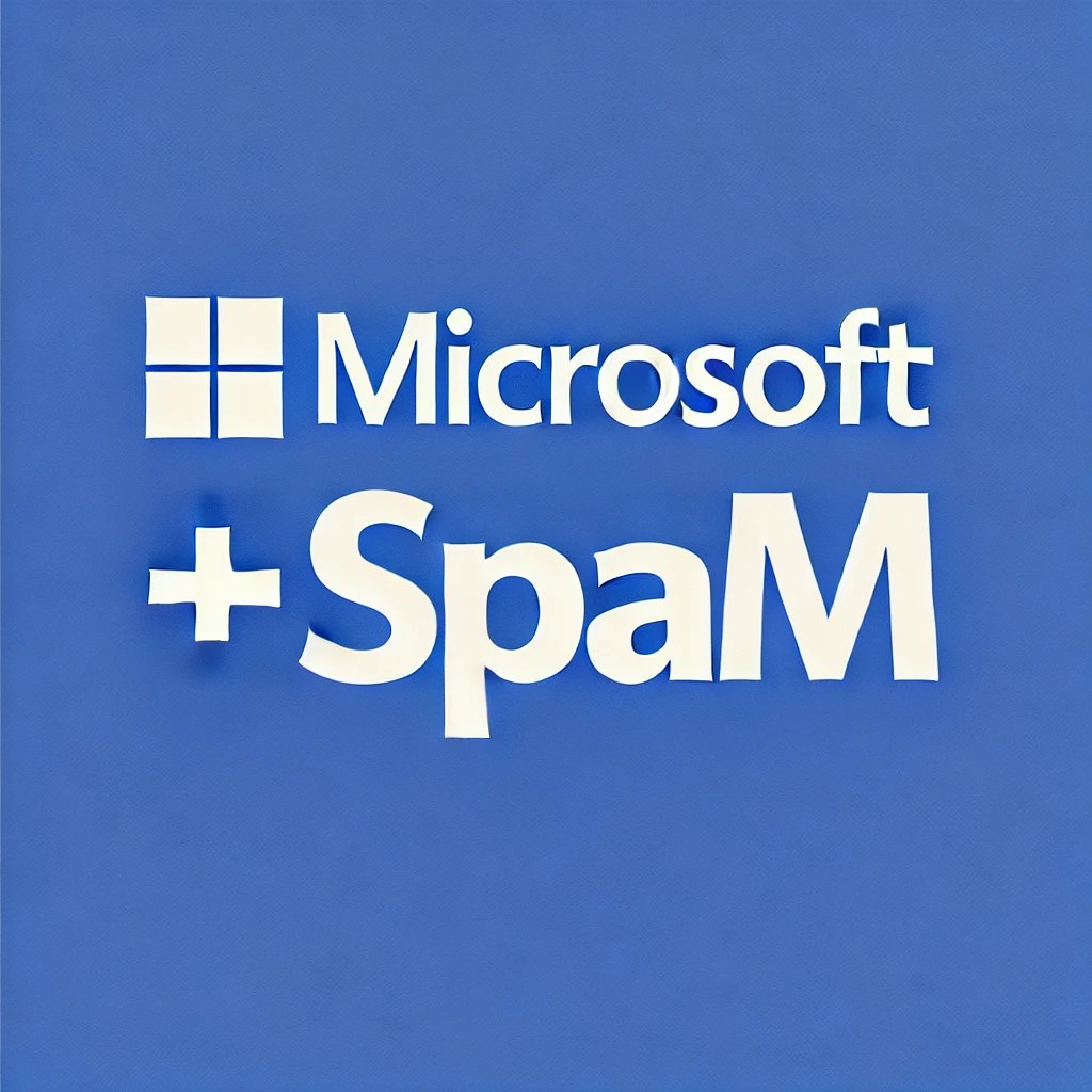 Why Is Microsoft Spamming Me and I Can’t Unsubscribe?