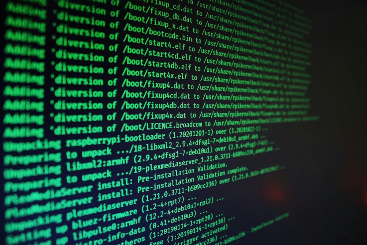Command Line Tools Every Programmer Should Know