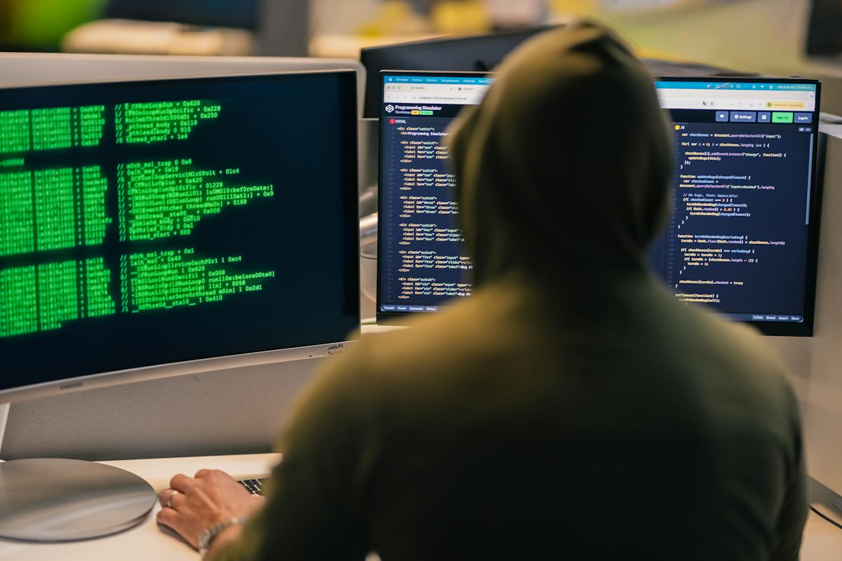 Automating the Boring Parts of Your Job Without Asking Permission