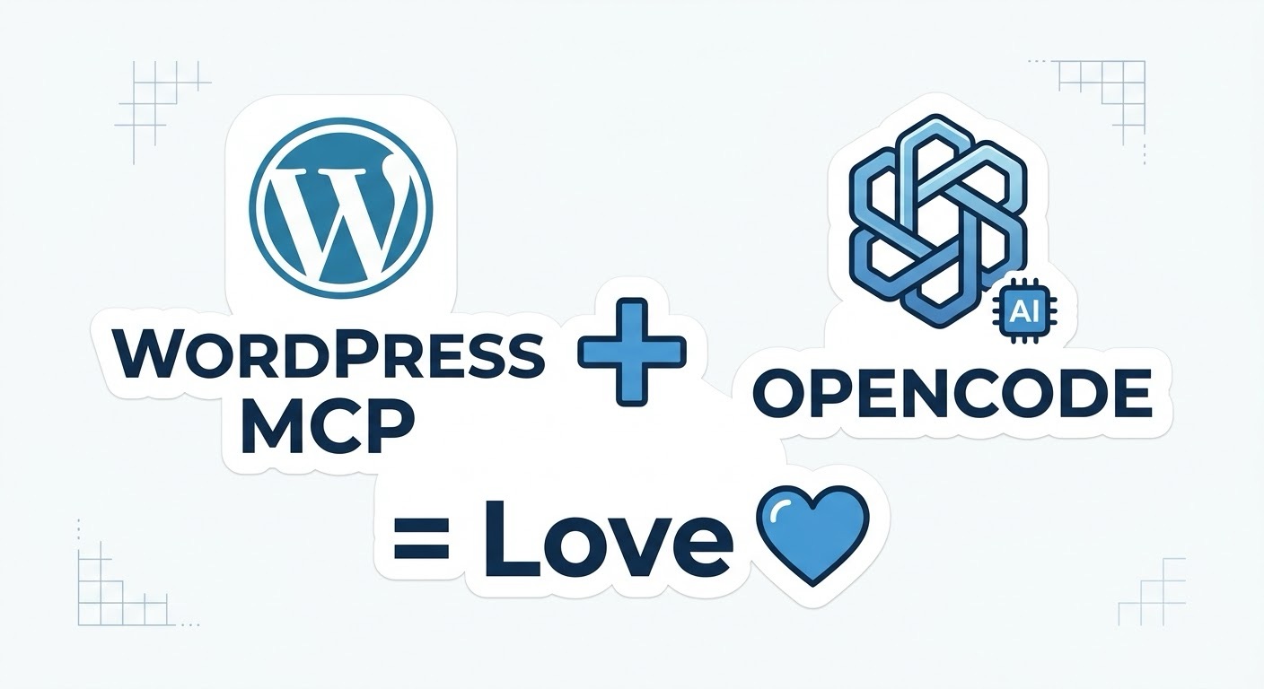I Connected My AI Agent to WordPress via MCP — And You Can Too (No Coding Needed)