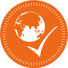 Entrust Foundation Wise Philanthropy In The Developing World - Colorful Patterns - Professional HD Collection