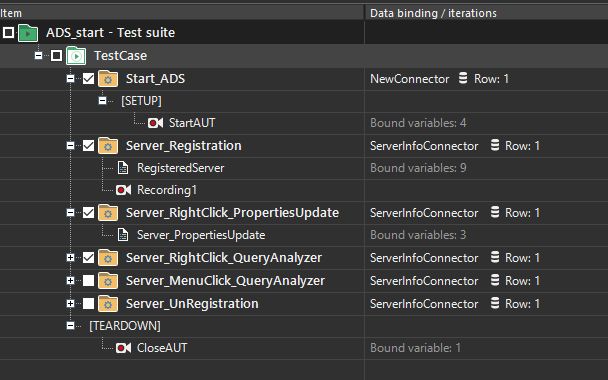 A Hands On Ranorex Test Automation Tool Tutorial Excellarate - Best Space Illustrations in Full HD