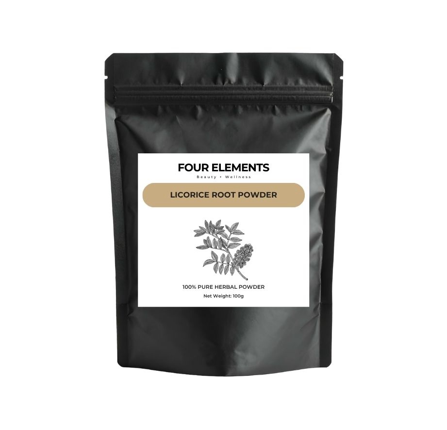 Licorice Root Powder (Walmee) | 100g