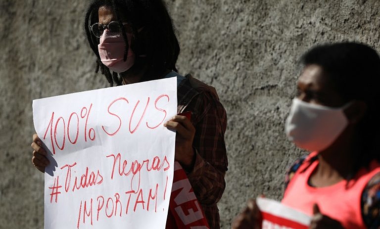 30 anos da Conen: salvar vidas e garantir direitos para a população negra