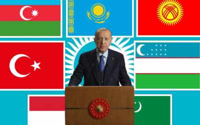 NEOTOMANISMO: TURQUÍA Y EL NUEVO MULTILATERALISMO
