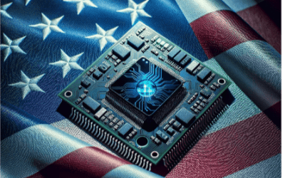 INTELIGENCIA ARTIFICIAL EN LA ERA DE BIDEN: UN ANÁLISIS CRÍTICO