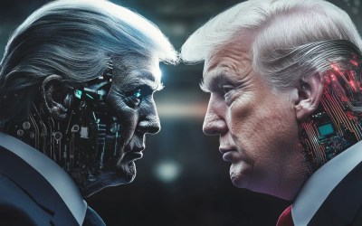 LA GOBERNANZA DE LA INTELIGENCIA ARTIFICIAL EN LA ERA TRUMP