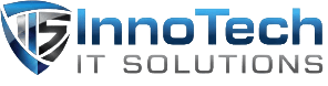 InnoTech IT Solutions Development Site