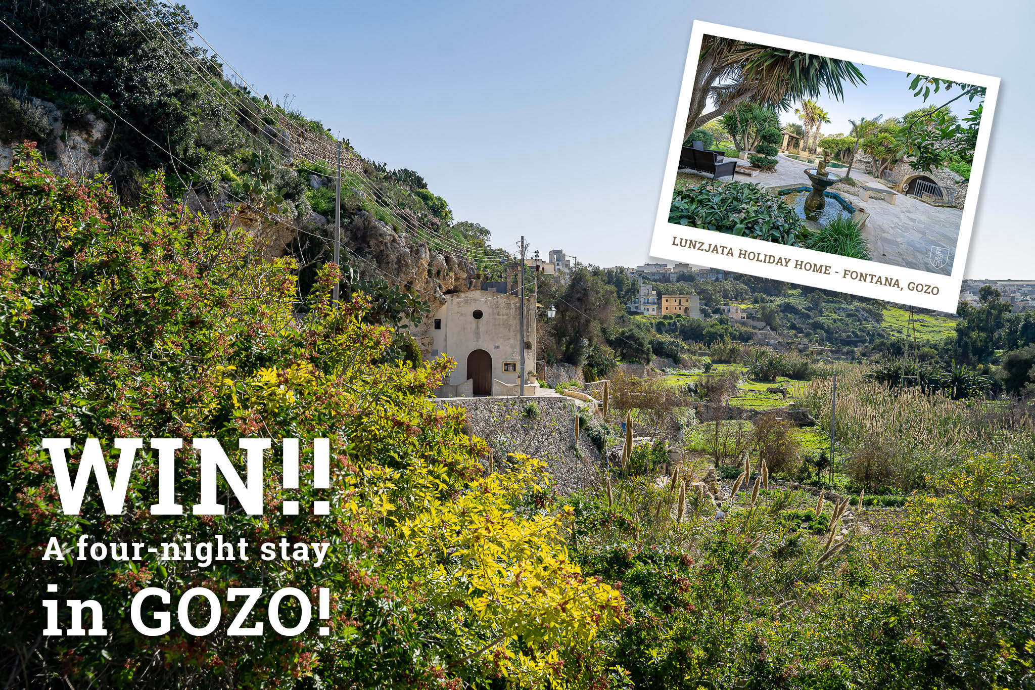 Read more about the article Facebook Photo Competition